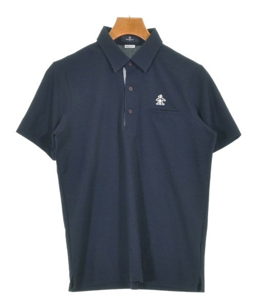 Munsingwear เสื้อโปโล
