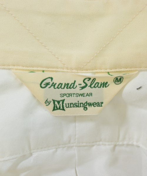 Munsingwear เสื้อลำลอง