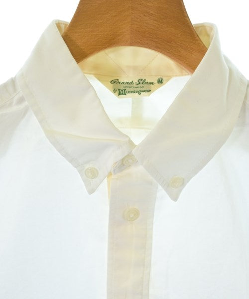 Munsingwear เสื้อลำลอง