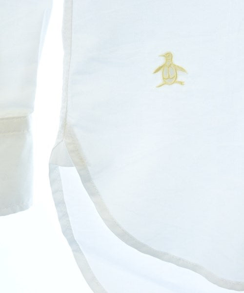 Munsingwear เสื้อลำลอง