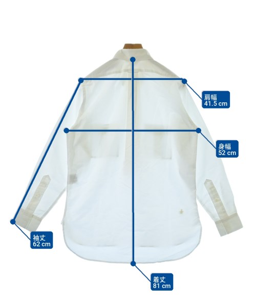 Munsingwear เสื้อลำลอง