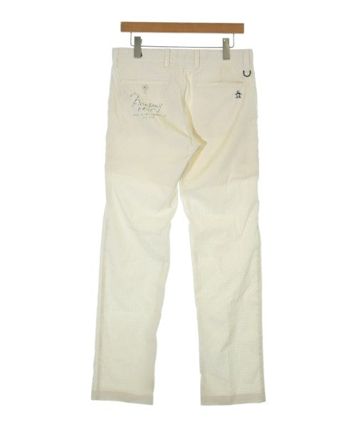 Munsingwear กางเกง อื่น