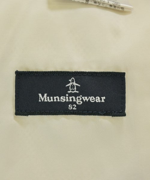 Munsingwear กางเกง อื่น