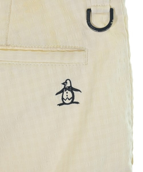 Munsingwear กางเกง อื่น