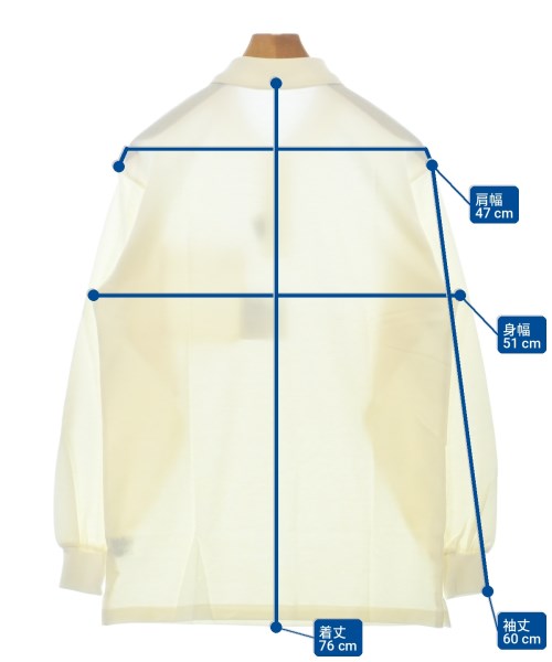 Munsingwear เสื้อโปโล