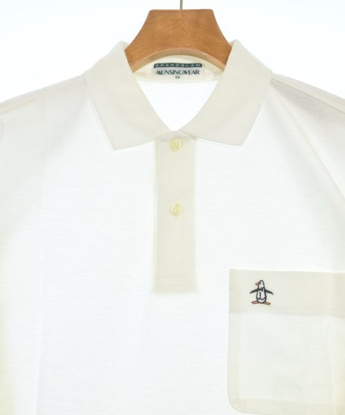 Munsingwear เสื้อโปโล