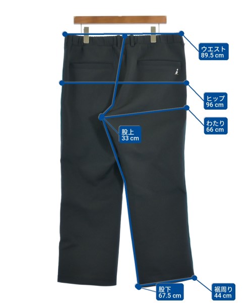 Munsingwear กางเกง อื่น