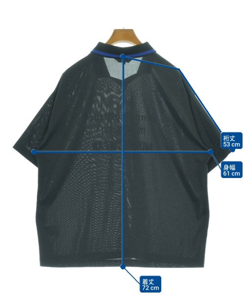 Munsingwear เสื้อยืด/เสื้อท็อปส์