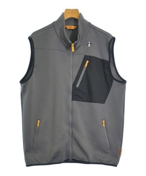 Munsingwear แจ็คเก็ตเบลาส์ อื่น