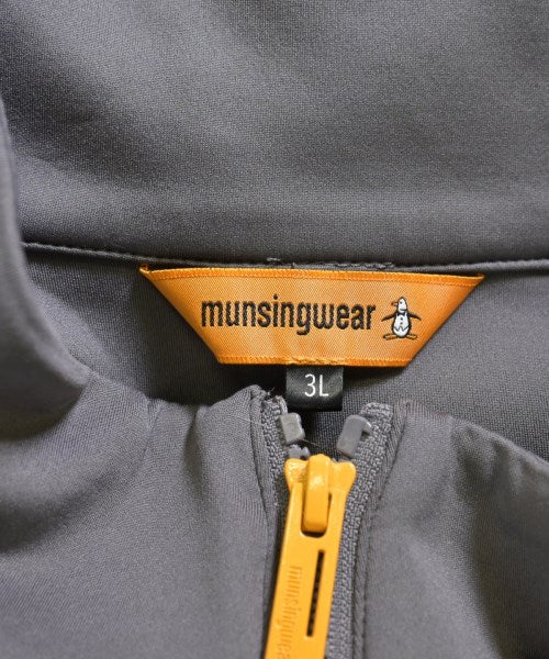 Munsingwear แจ็คเก็ตเบลาส์ อื่น