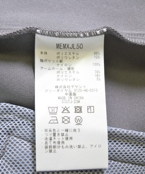 Munsingwear แจ็คเก็ตเบลาส์ อื่น
