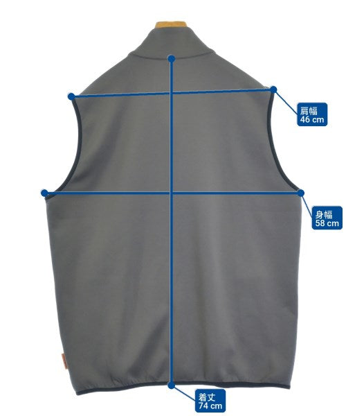 Munsingwear แจ็คเก็ตเบลาส์ อื่น