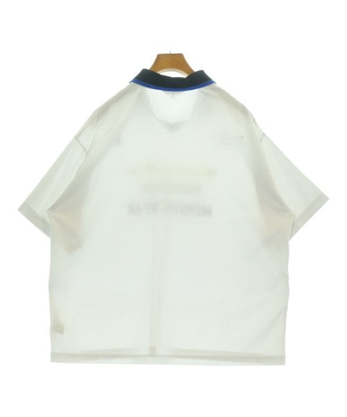 Munsingwear เสื้อยืด/เสื้อท็อปส์