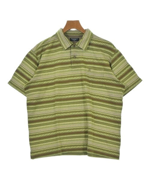 Munsingwear เสื้อโปโล