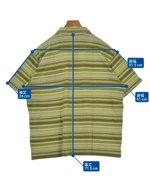 Munsingwear เสื้อโปโล