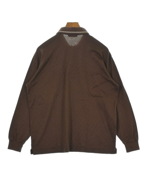 Munsingwear เสื้อโปโล