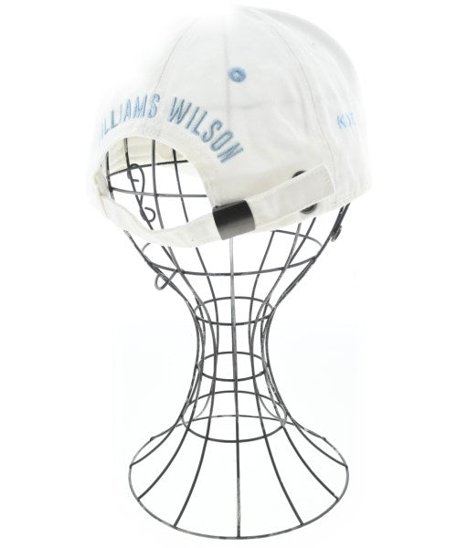 Wilson หมวกแก๊ป