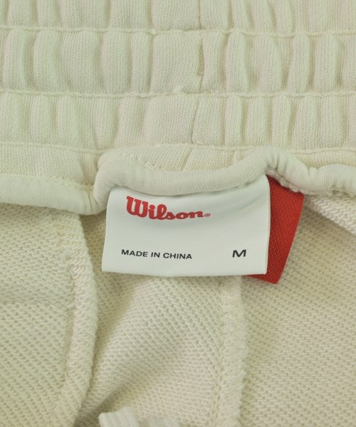 Wilson กางเกงขาสั้น