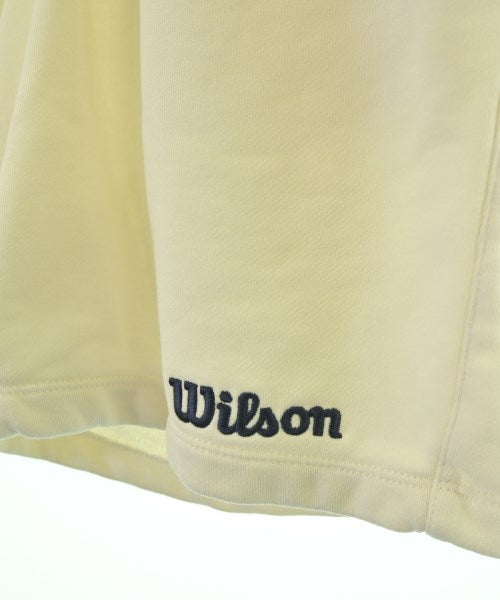 Wilson กางเกงขาสั้น