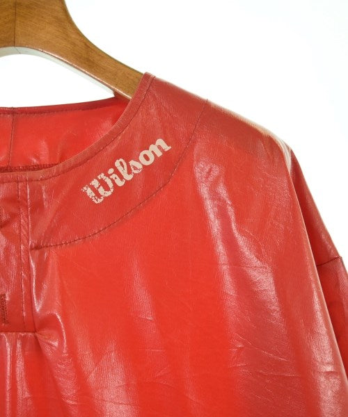 Wilson เสื้อลำลอง