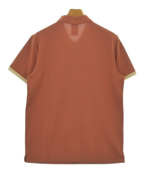 Wilson เสื้อโปโล