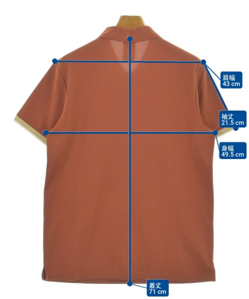 Wilson เสื้อโปโล