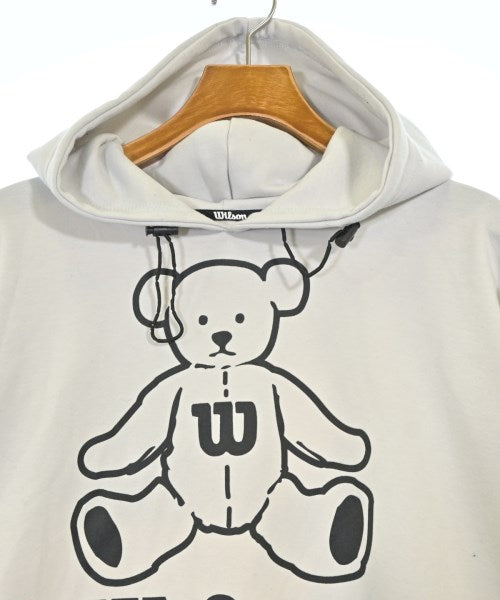 Wilson เสื้อฮู้ด