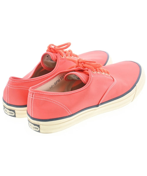 TOPSIDER รองเท้าผ้าใบ