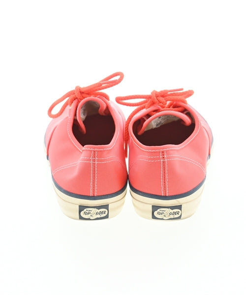 TOPSIDER รองเท้าผ้าใบ