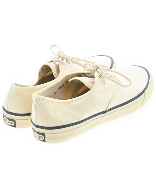 TOPSIDER รองเท้าผ้าใบ