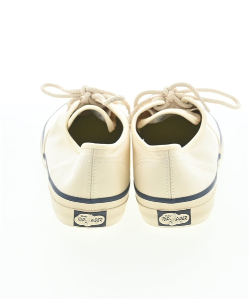 TOPSIDER รองเท้าผ้าใบ