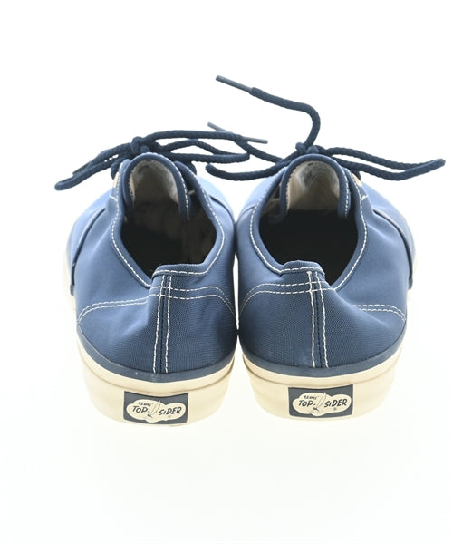 TOPSIDER รองเท้าผ้าใบ