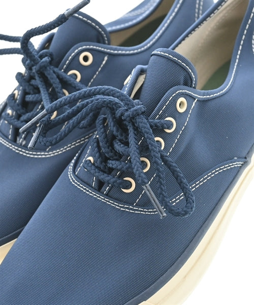 TOPSIDER รองเท้าผ้าใบ