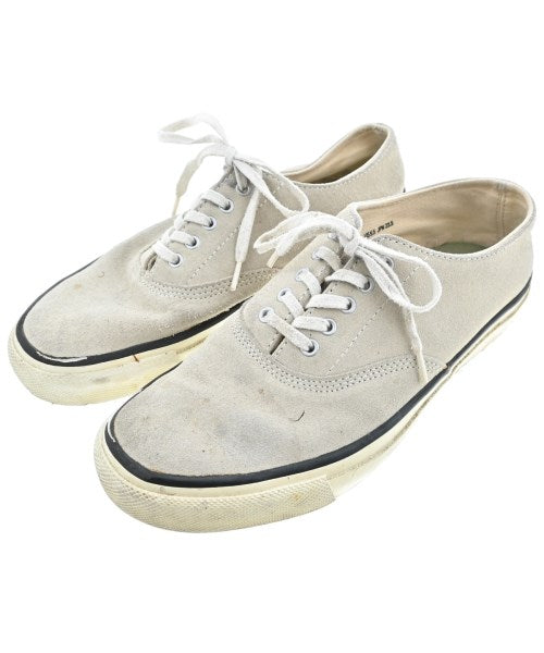 TOPSIDER รองเท้าผ้าใบ