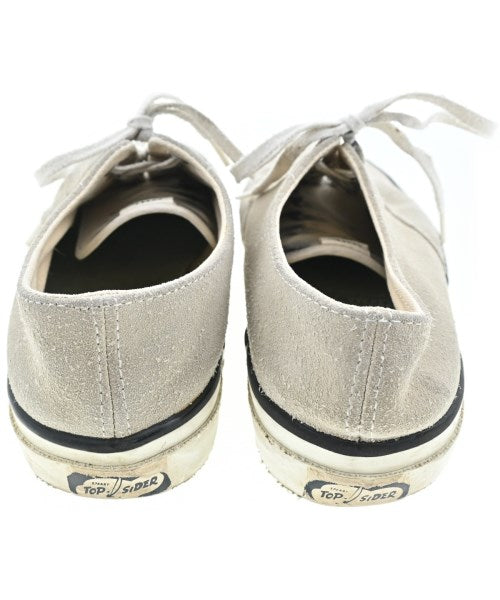TOPSIDER รองเท้าผ้าใบ