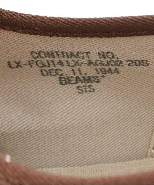 TOPSIDER รองเท้าผ้าใบ