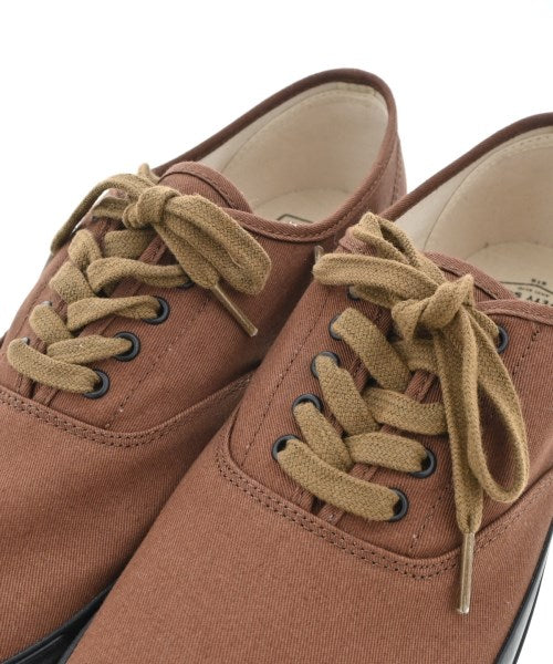 TOPSIDER รองเท้าผ้าใบ