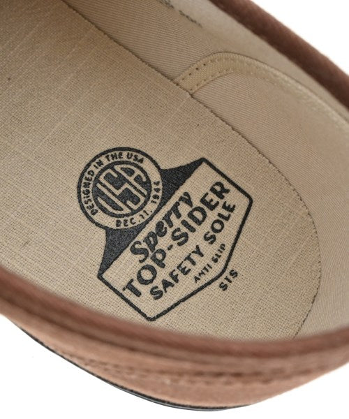 TOPSIDER รองเท้าผ้าใบ