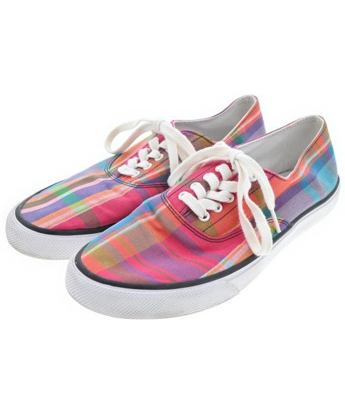 TOPSIDER รองเท้าผ้าใบ