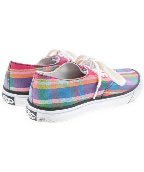 TOPSIDER รองเท้าผ้าใบ