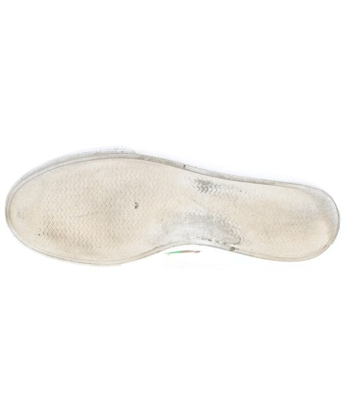 TOPSIDER รองเท้าผ้าใบ