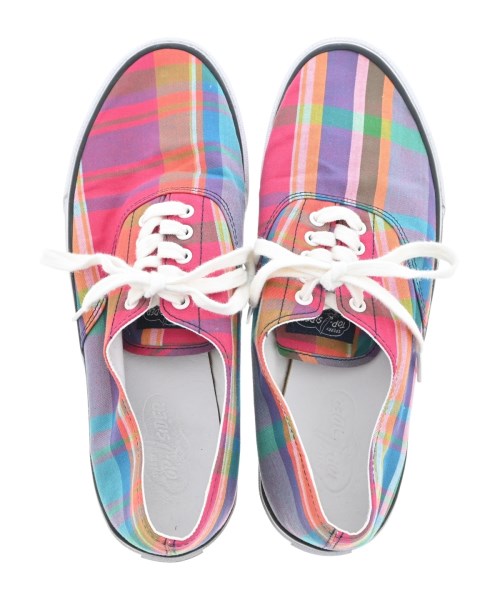 TOPSIDER รองเท้าผ้าใบ