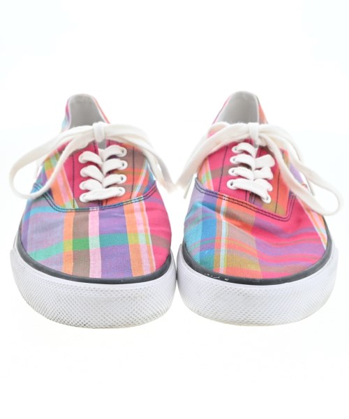 TOPSIDER รองเท้าผ้าใบ
