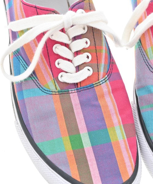 TOPSIDER รองเท้าผ้าใบ