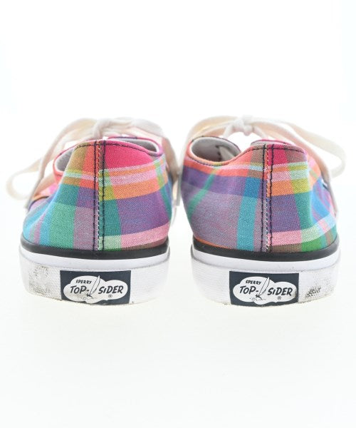 TOPSIDER รองเท้าผ้าใบ