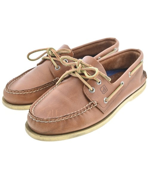 TOPSIDER รองเท้าสวมทางการ