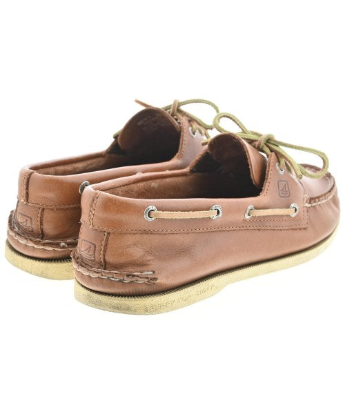 TOPSIDER รองเท้าสวมทางการ