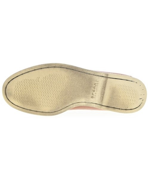 TOPSIDER รองเท้าสวมทางการ