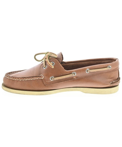 TOPSIDER รองเท้าสวมทางการ