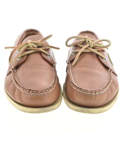 TOPSIDER รองเท้าสวมทางการ